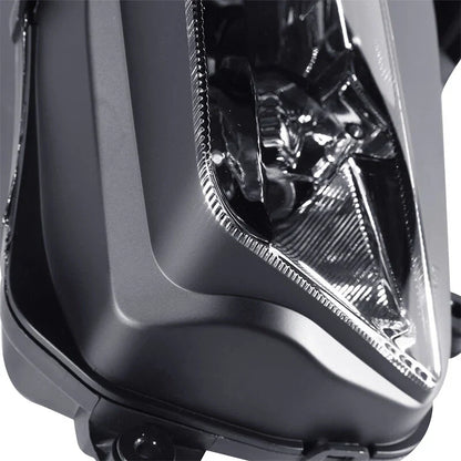 Front Headlight Lamp Assembly for Honda CBR600RR (2003 - 2006)