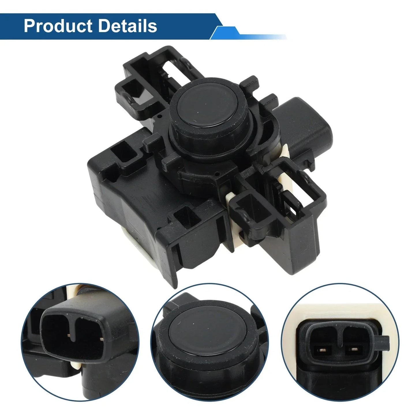 Reverse Backup Parking Sensor for Lexus GS200t (2016)