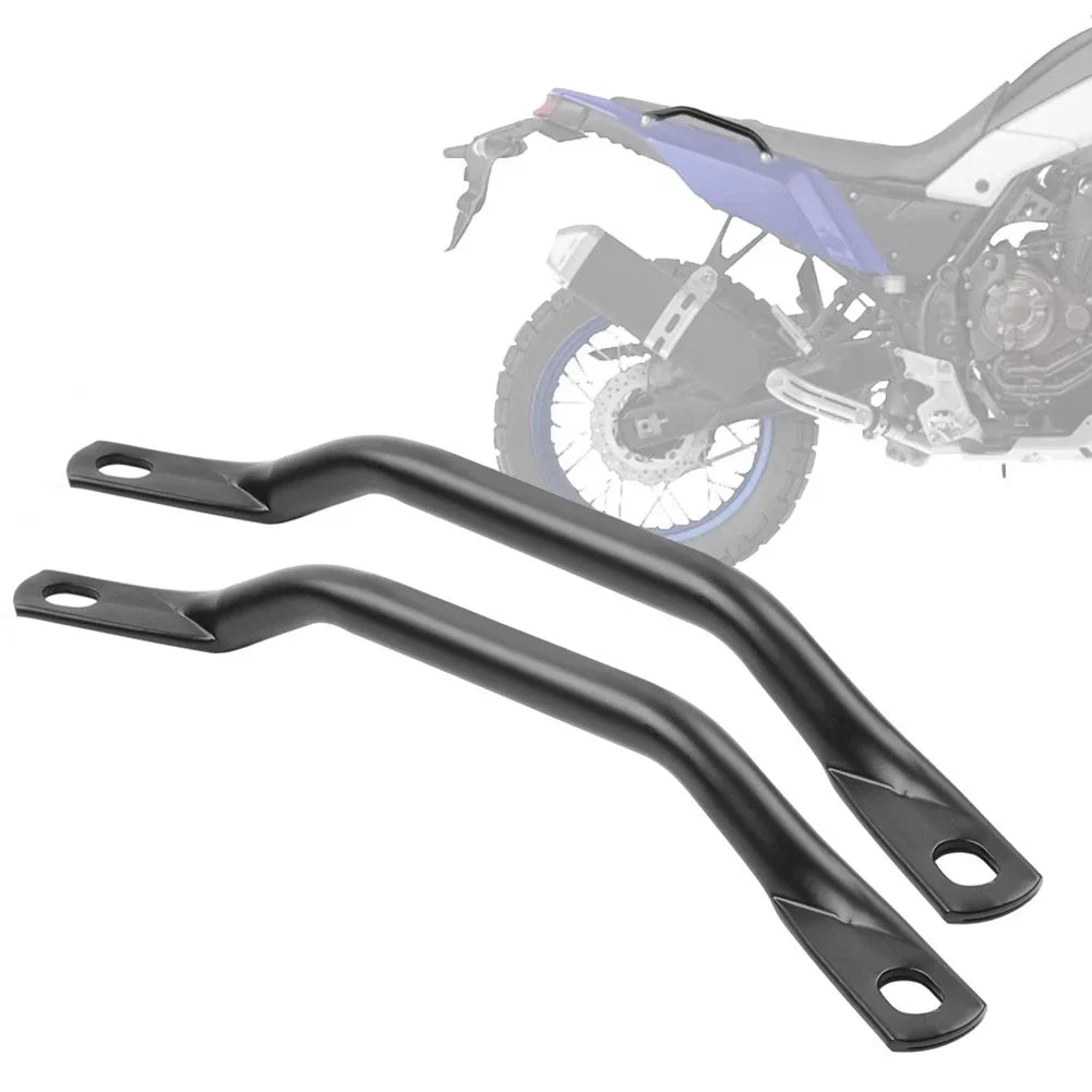 Rear Seat Grab Bar Handle for HONDA CRF 300L Rally CRF250L (2021-2024)