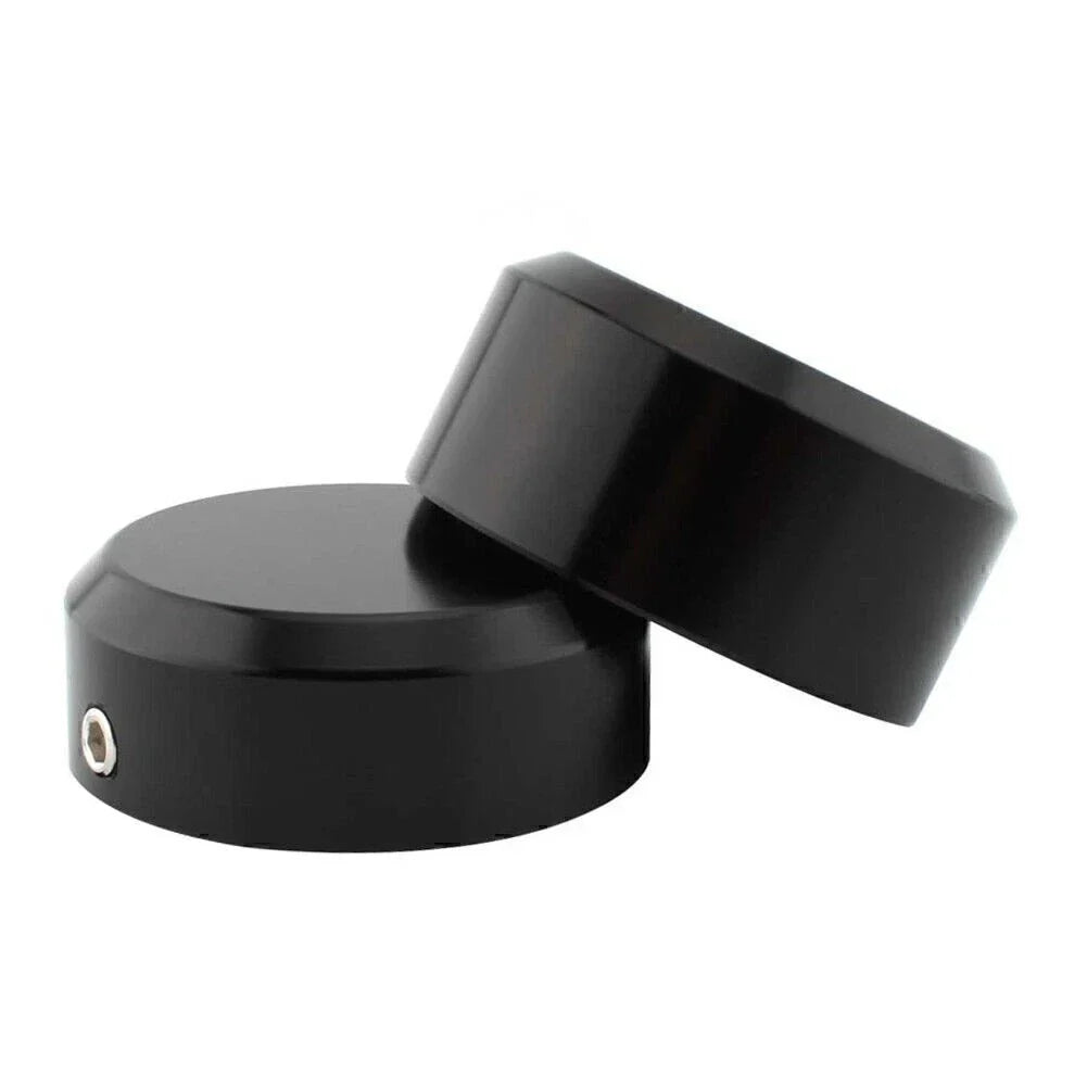 Rear Axle Nut Covers for Harley Sportster S (2021-2023)