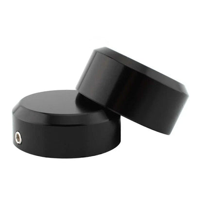 Rear Axle Nut Covers for Harley Sportster S (2021-2023)