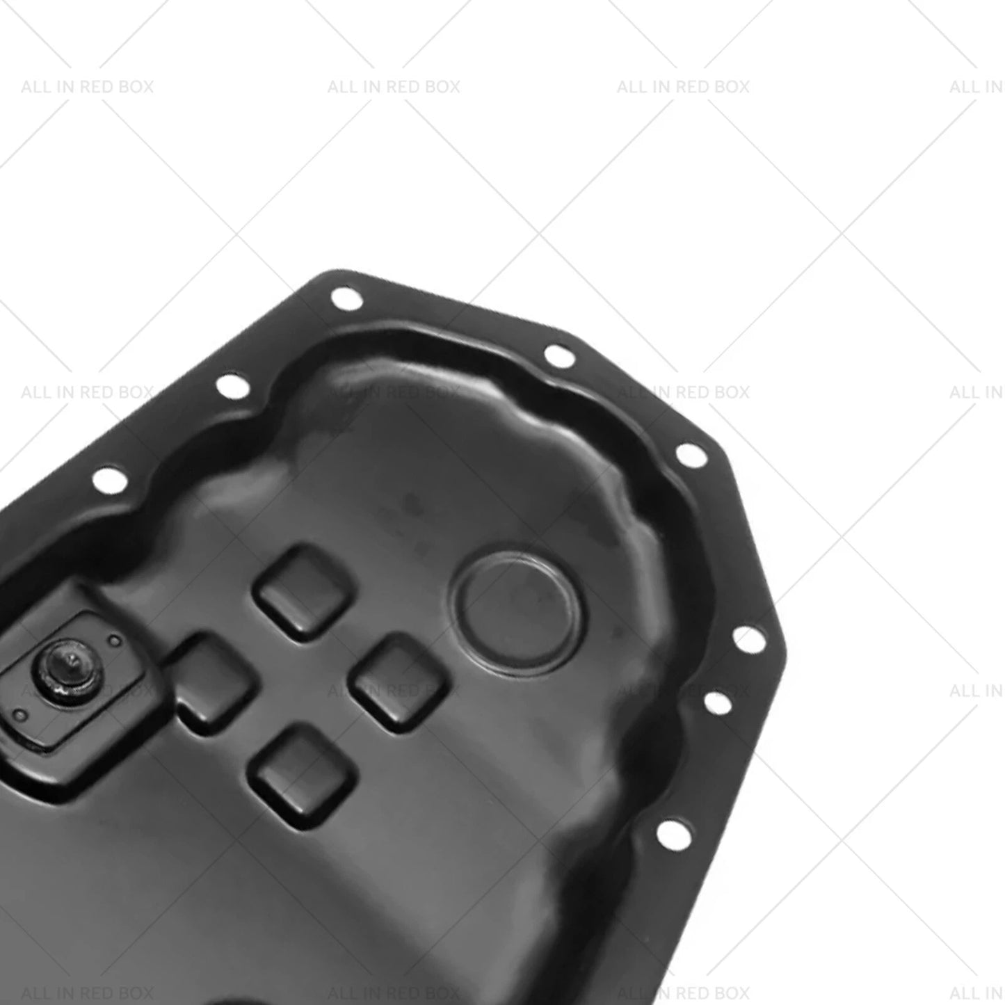 Transmission Oil Pan for Mitsubishi Outlander Lancer (2008-2015)
