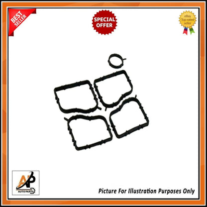 Cam Carrier Timing Chain Kit 8mm for Peugeot 1.5 BlueHDi (2015–2023)