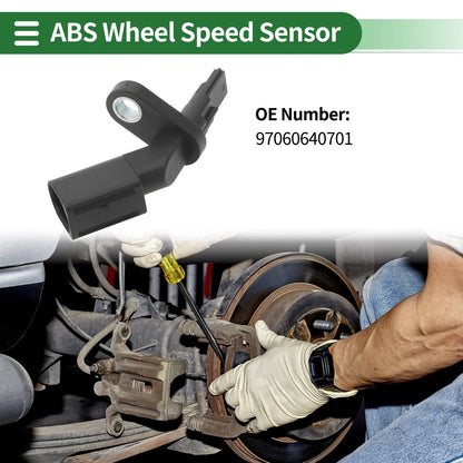 ABS Wheel Speed Sensor for Porsche Panamera 970 (2009-2016)