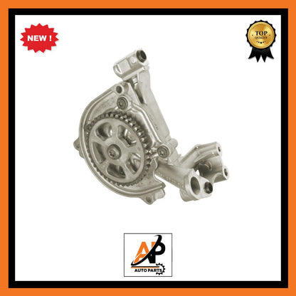 Engine Oil Pump Replacement for Audi Seat Skoda VW 1.2 TSI (2009–2014)