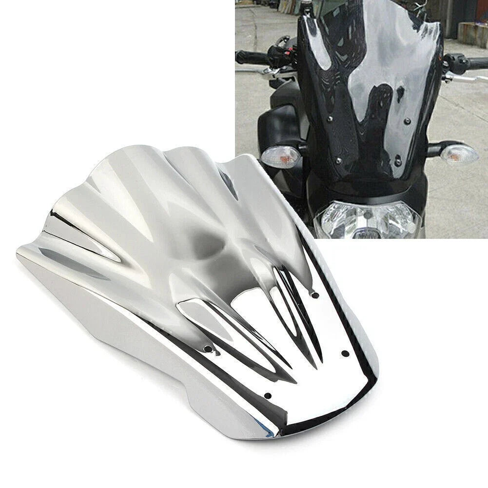 Windshield Deflector Faring Screen for Yamaha MT-07 (2014-2017)