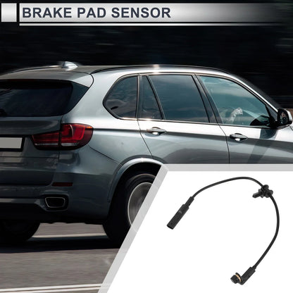 Car Front Brake Pad Wear Sensor for Chevrolet Silverado 2500 HD (2020-2023)