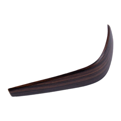 Pine Wood Gear Shift Knob Cover for BMW 3 Series E90 E91 E92 E93 (2007-2013)
