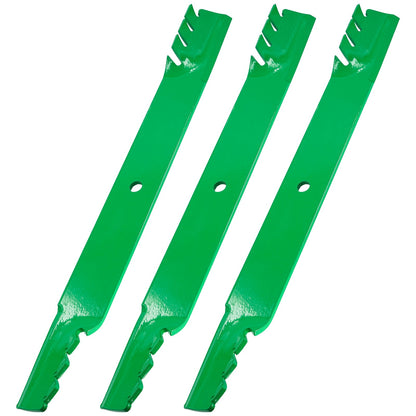 Deck Blade 72 Inch Replacement for Bad Boy AOS Diesel Outlaw XP Rogue Rebel (2015–2019)