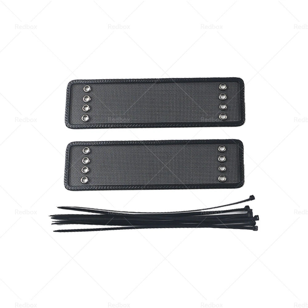 Grille Mesh Protection for BYD Atto 3 (2022-2023)