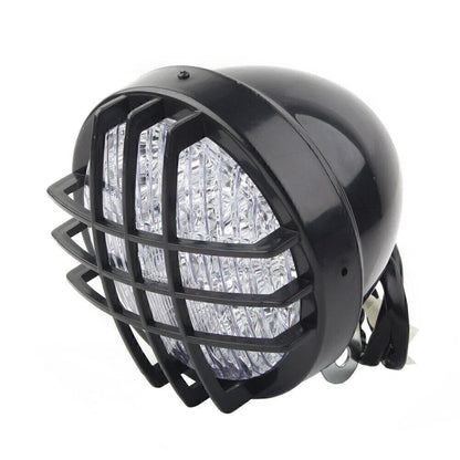 LED Headlight for 50cc 110cc 125cc 150cc 200cc ATV Quad Buggy