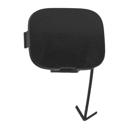 Front Bumper Tow Hook Cover for Subaru XV Crosstrek (2013-2015)