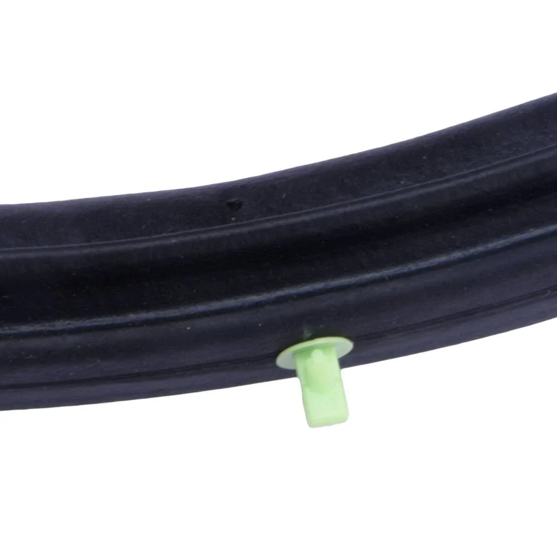 Front Right Door Rubber Seal Strip for Honda Accord (1998-2002)
