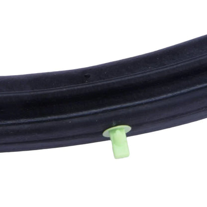 Front Right Door Rubber Seal Strip for Honda Accord (1998-2002)