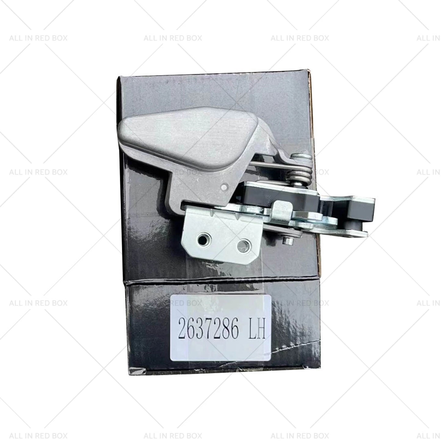 Left Door Latch Lock for 2016-2021 Polaris RZR 1000/900 & 2015-Up RZR Turbo/RS1