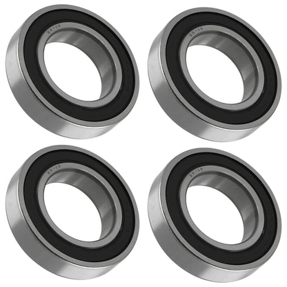 Cutter Spindle Repair Kit for Land Pride (2005–2015)