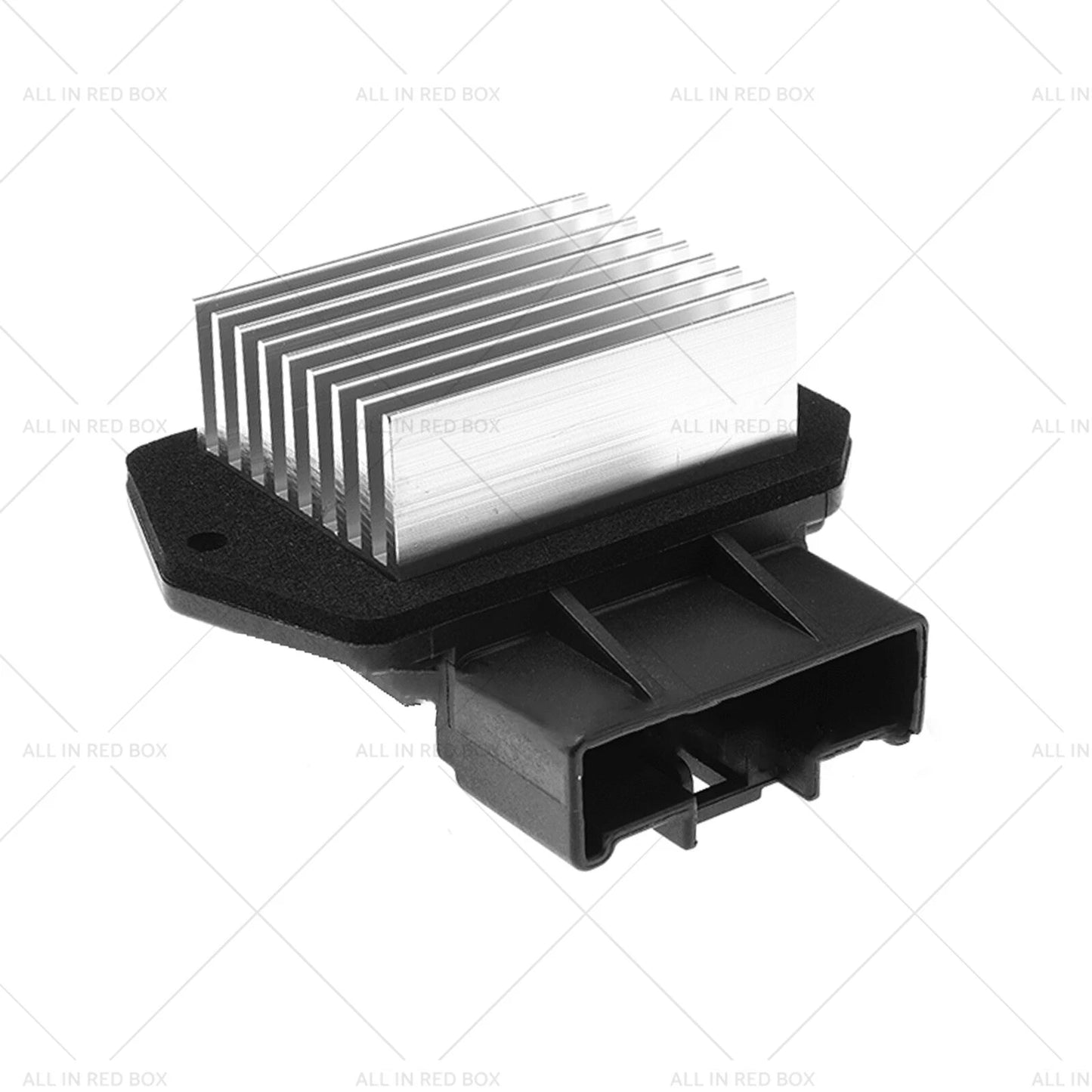 Blower Motor Resistor for Dodge Ram 1500, Jeep Wrangler, Camry (06-19)