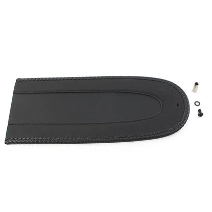Rear Fender Bib Solo Seat for Harley Softail Fat Bob Boy Deluxe (2018-2023)