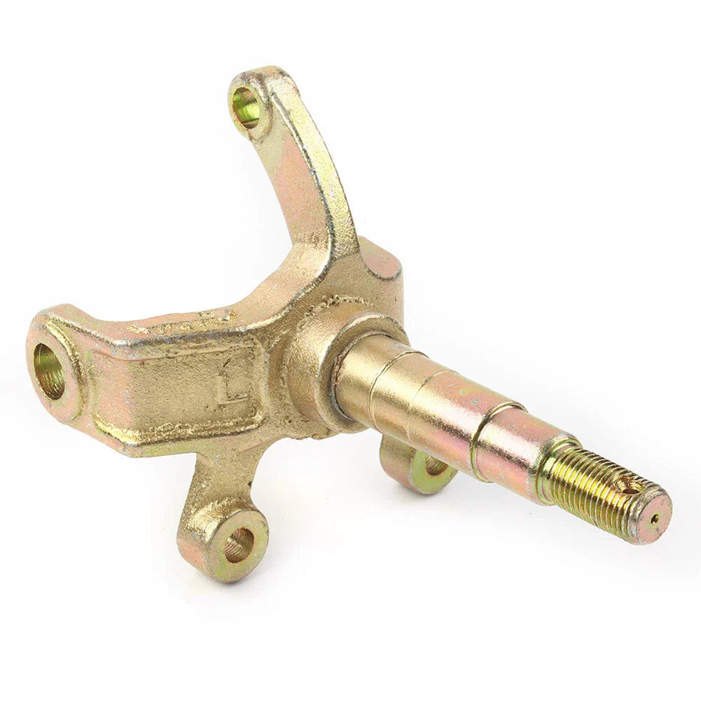 17mm Front Steering Knuckle Spindle for 110cc 125cc Quad Bike