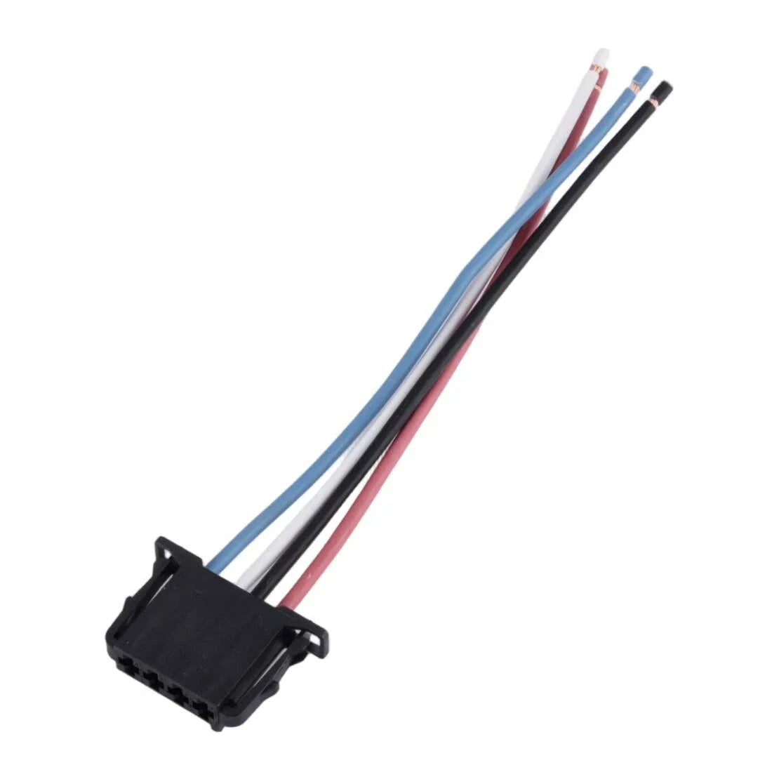 4 Pin Blower Motor Connector for BMW 335i 328i X5 X1 X3 X4 X6 Z4 (2007-2013)