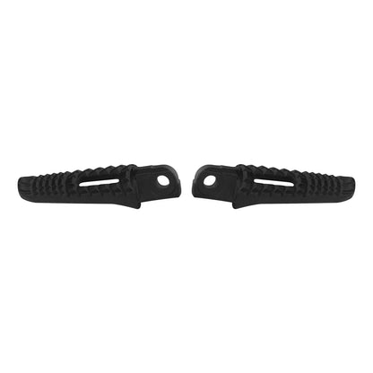 Rear Passenger Footrests for Suzuki GSXR1000/GSXR600-750 (2005-2025)