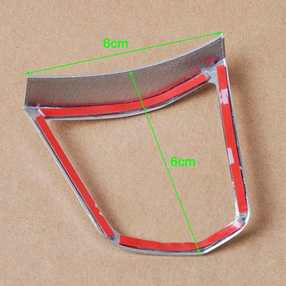 Multifunction Steering Wheel Frame for BMW 5 Series F10 (2010-2017)