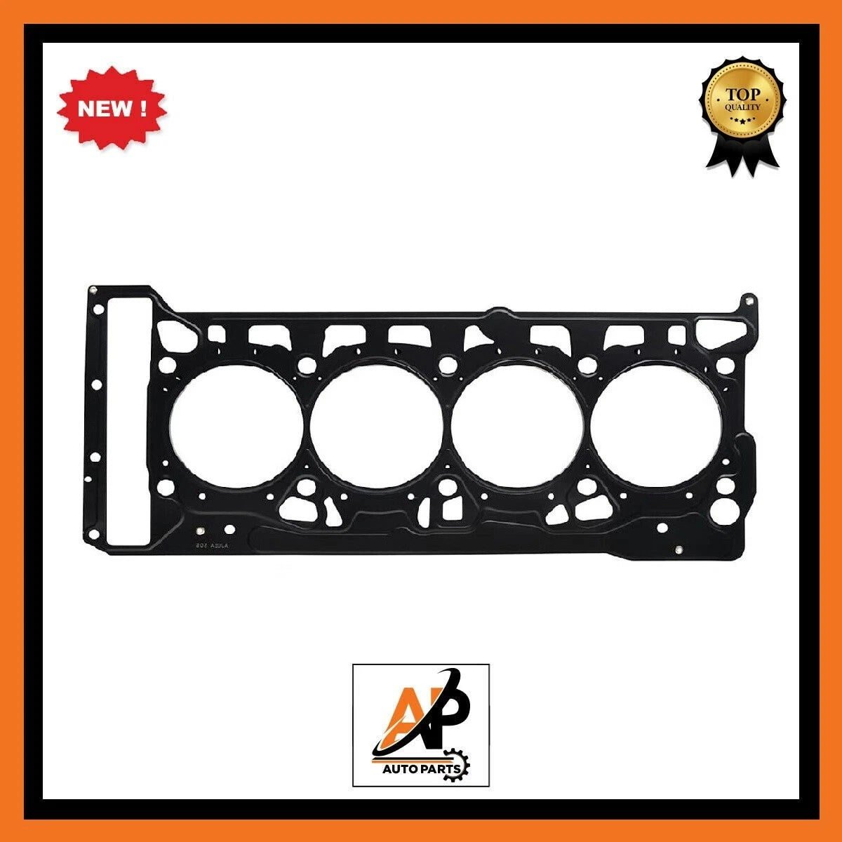 Engine Head Gasket Replacement for Seat Skoda Audi VW Q5 1.8T 2.0T (2010–2017)