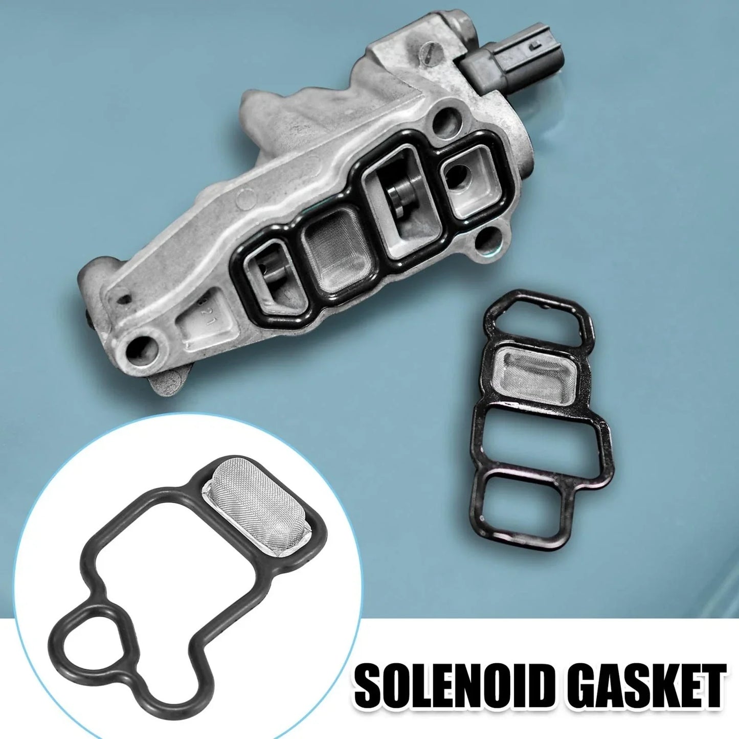 Solenoid Gasket for Honda Accord, Acura TSX (2008-2013)
