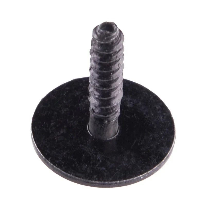 20 x Hex Sheet Metal Bolts for BMW E82 E88 E46 E90 (2006-2013)