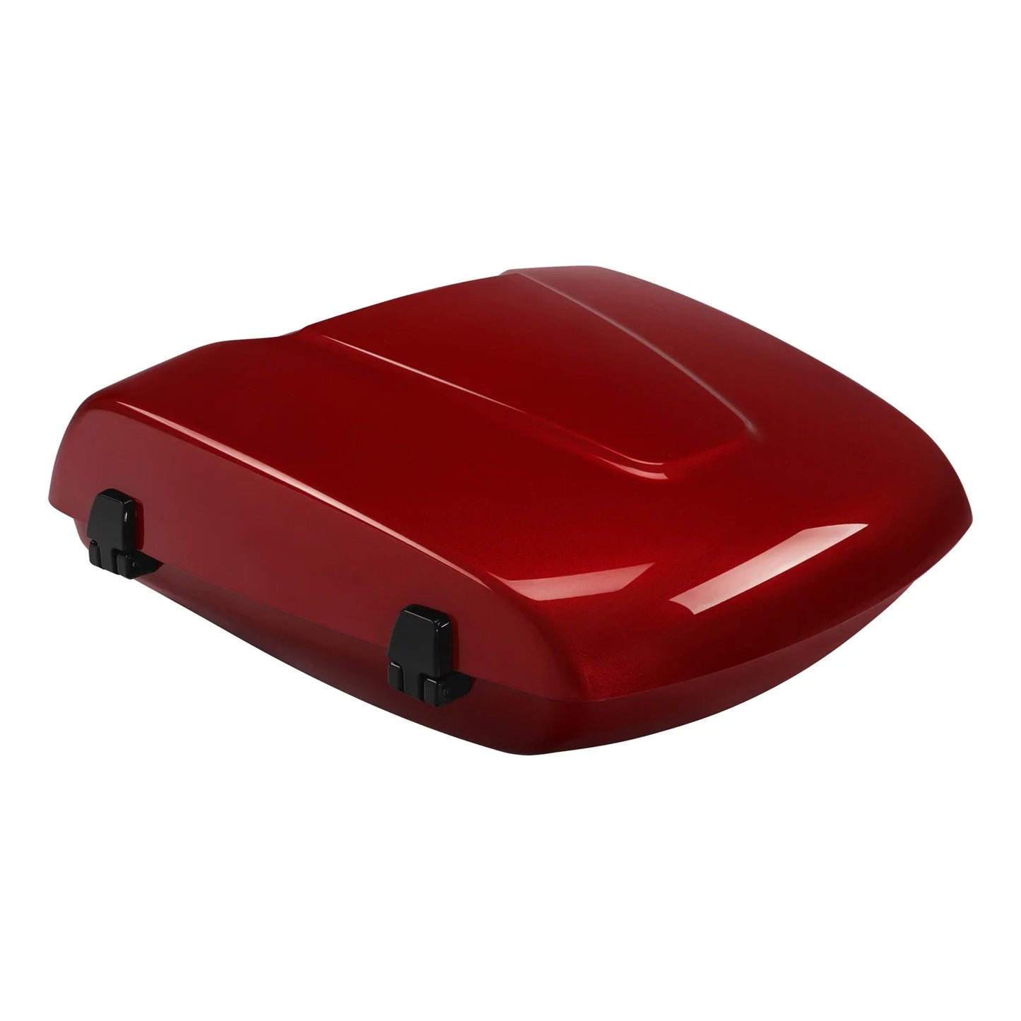 Trunk Backrest Pad Low Profile for Indian Pursuit Limited Ruby Metallic
