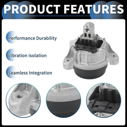 Engine Mount for BMW 520i/528i 5 Series (2010-2017)