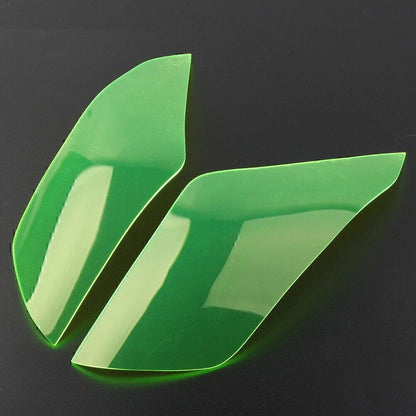 Front Headlight Guard Lens Cover  For Yamaha T-MAX530 (2015-2016)