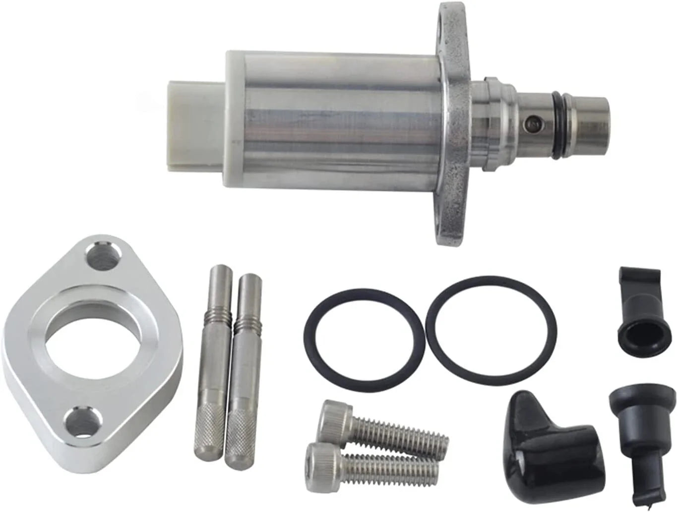 Suction Control Valve for Toyota Hilux KUN26 1KD-FTV & 2KD-FTV (2005-2015)