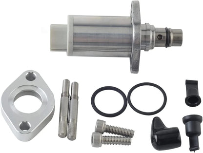 Suction Control Valve for Toyota Hilux KUN26 1KD-FTV & 2KD-FTV (2005-2015)
