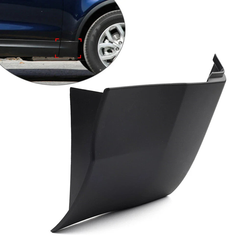 Front Right Wing Lower Trim Molding for Land Rover Discovery (2017-2023)