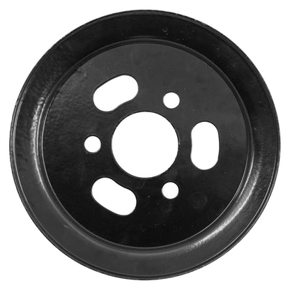 Deck Pulley Replacement for Toro 60 in 72 in Z500 Z588 (2000–2025)