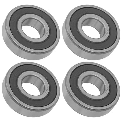 Deck Spindle Bearing Repair Kit for Scag Freedom Z Patriot Liberty Z (2017–2017)
