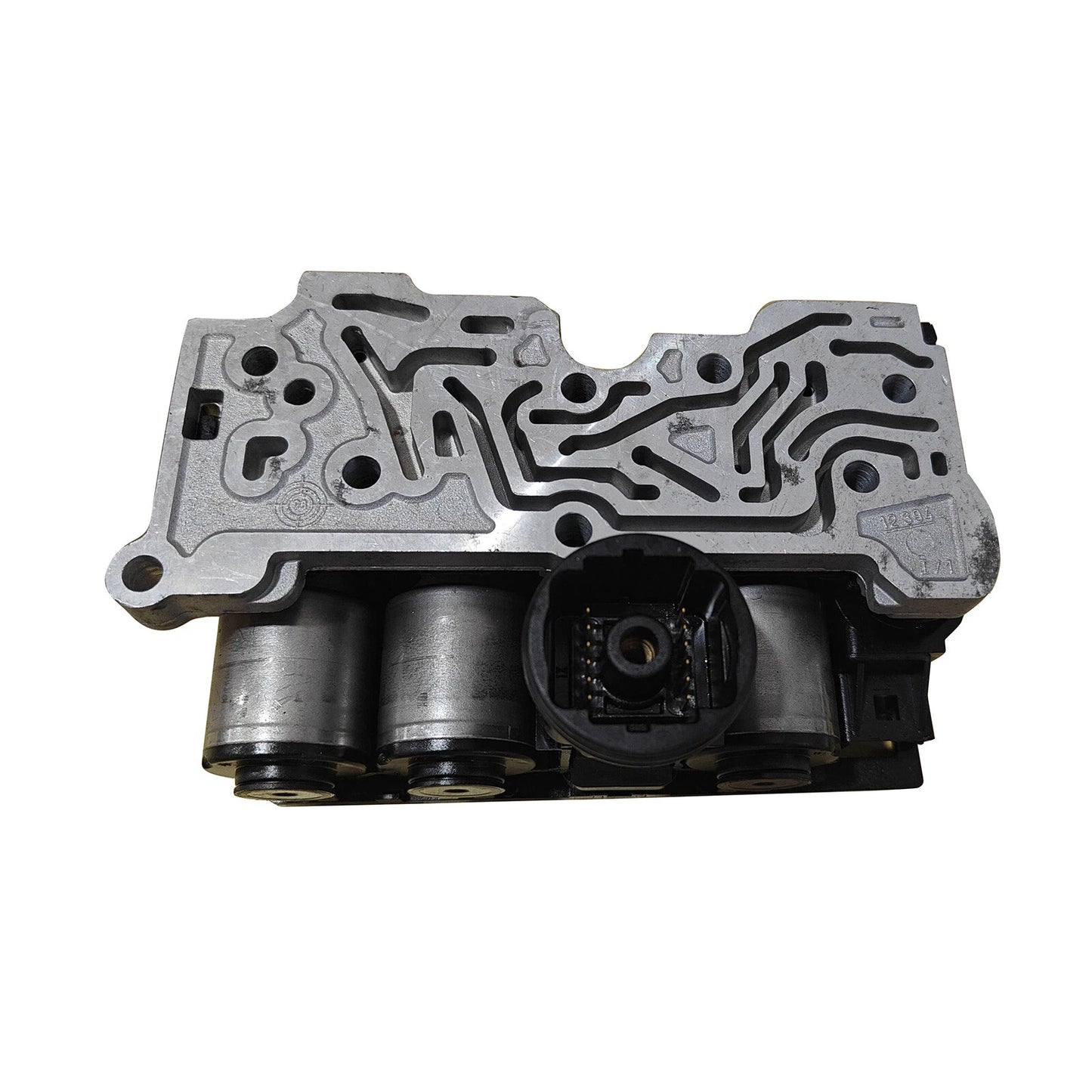 Solenoid Block Pack for Ford Mercury Falcon Lincoln (1960-1970)