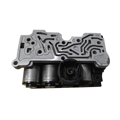 Solenoid Block Pack for Ford Mercury Falcon Lincoln (1960-1970)