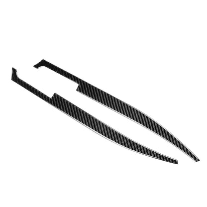 Black Side Panel Trim for Cadillac CTS (2008-2013)
