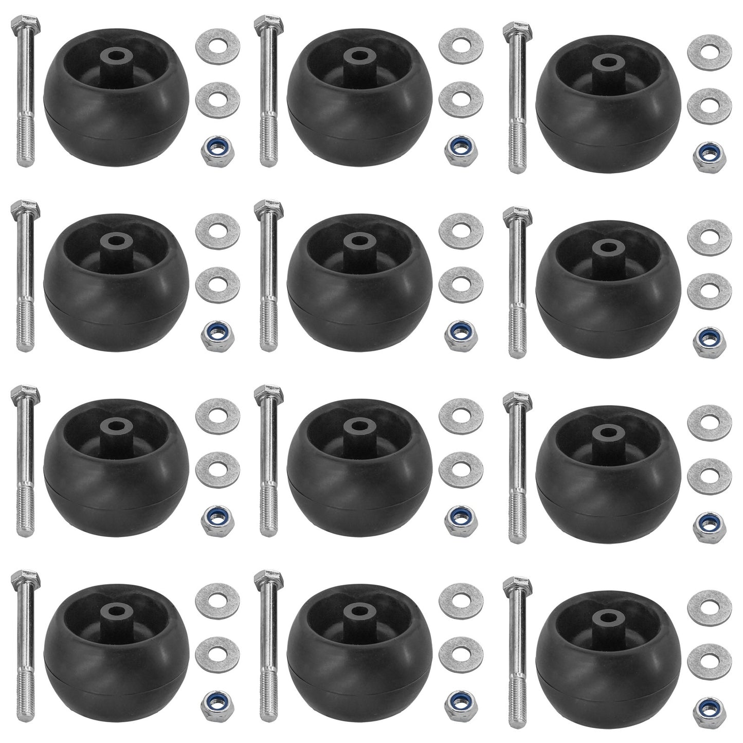 Deck Roller Replacement for Ariens and Gravely (2005–2015)