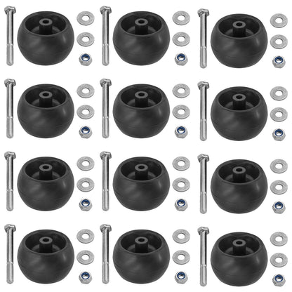 Deck Roller Replacement for Ariens and Gravely (2005–2015)