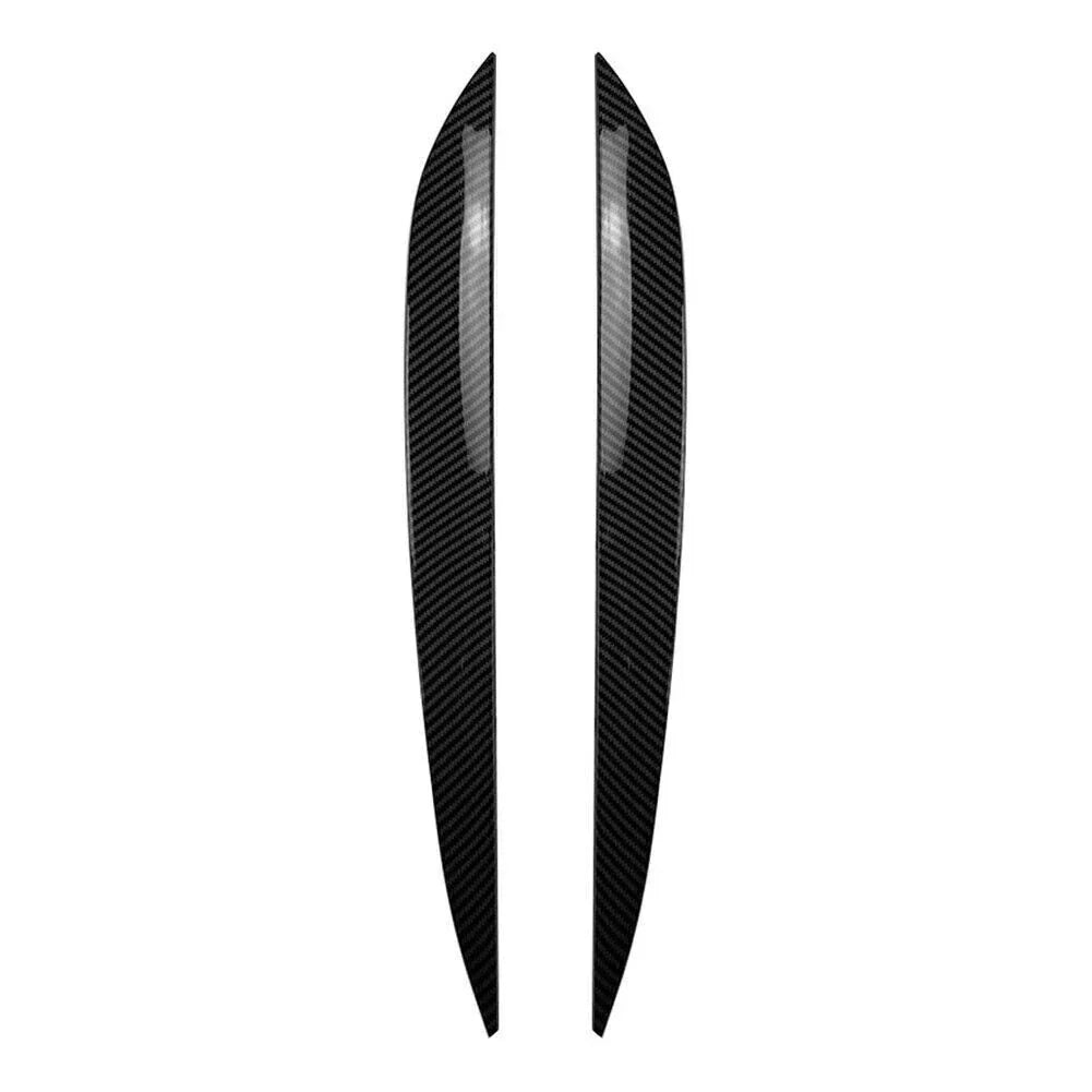 Headlight Eyelid Trim Cover for 2010-2018 VW Touareg