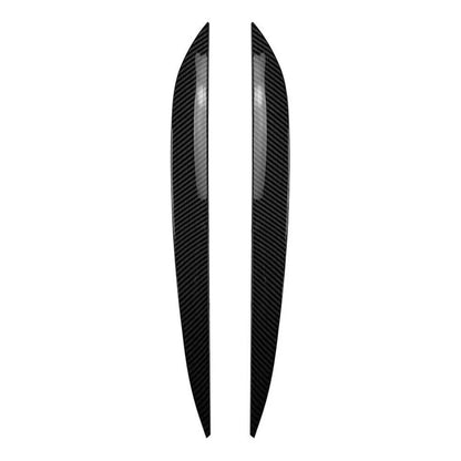 Headlight Eyelid Trim Cover for 2010-2018 VW Touareg