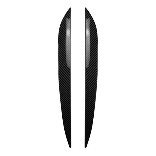 Headlight Eyelid Trim Cover for 2010-2018 VW Touareg
