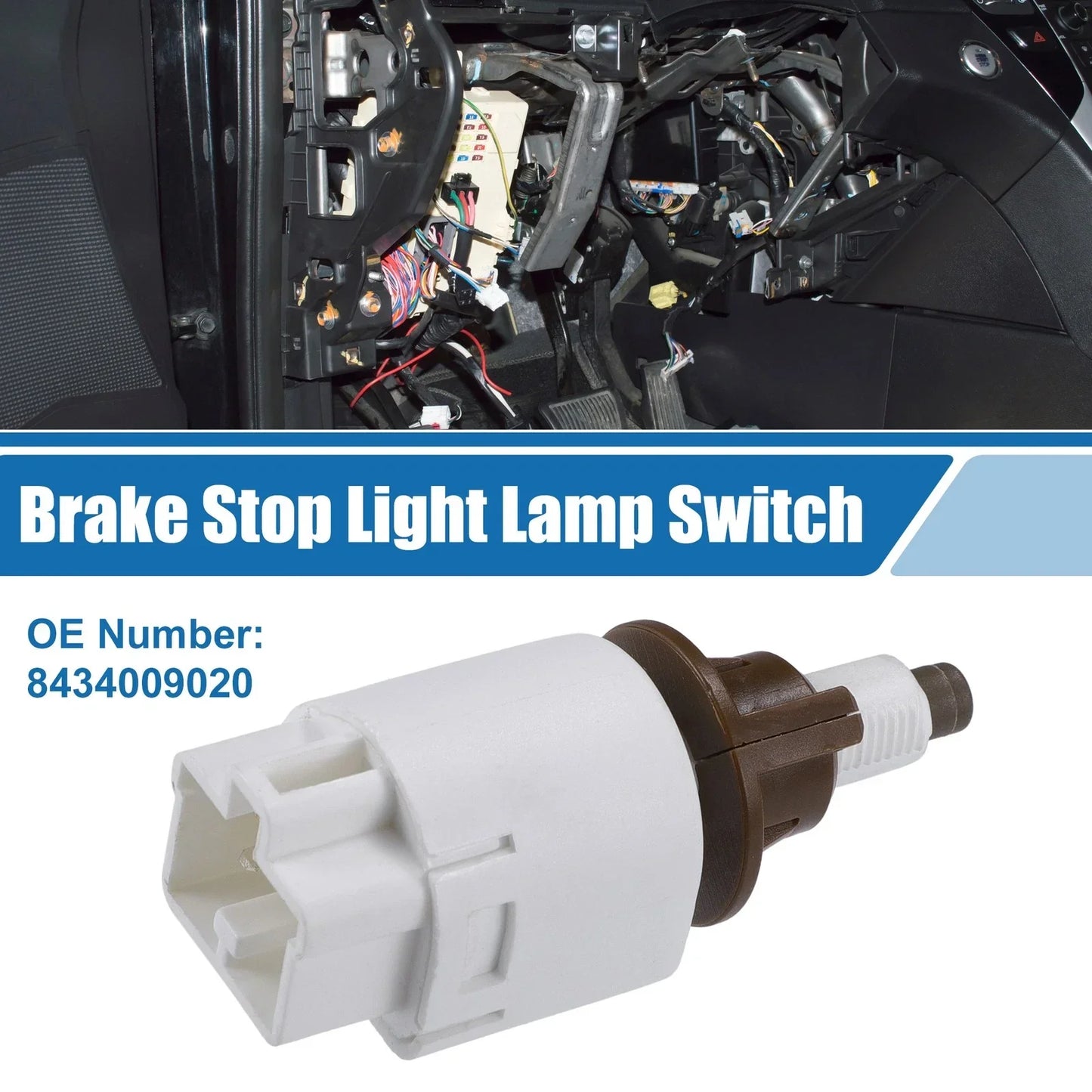 Brake Stop Light Lamp Switch for Lexus GX470 (2003-2009)