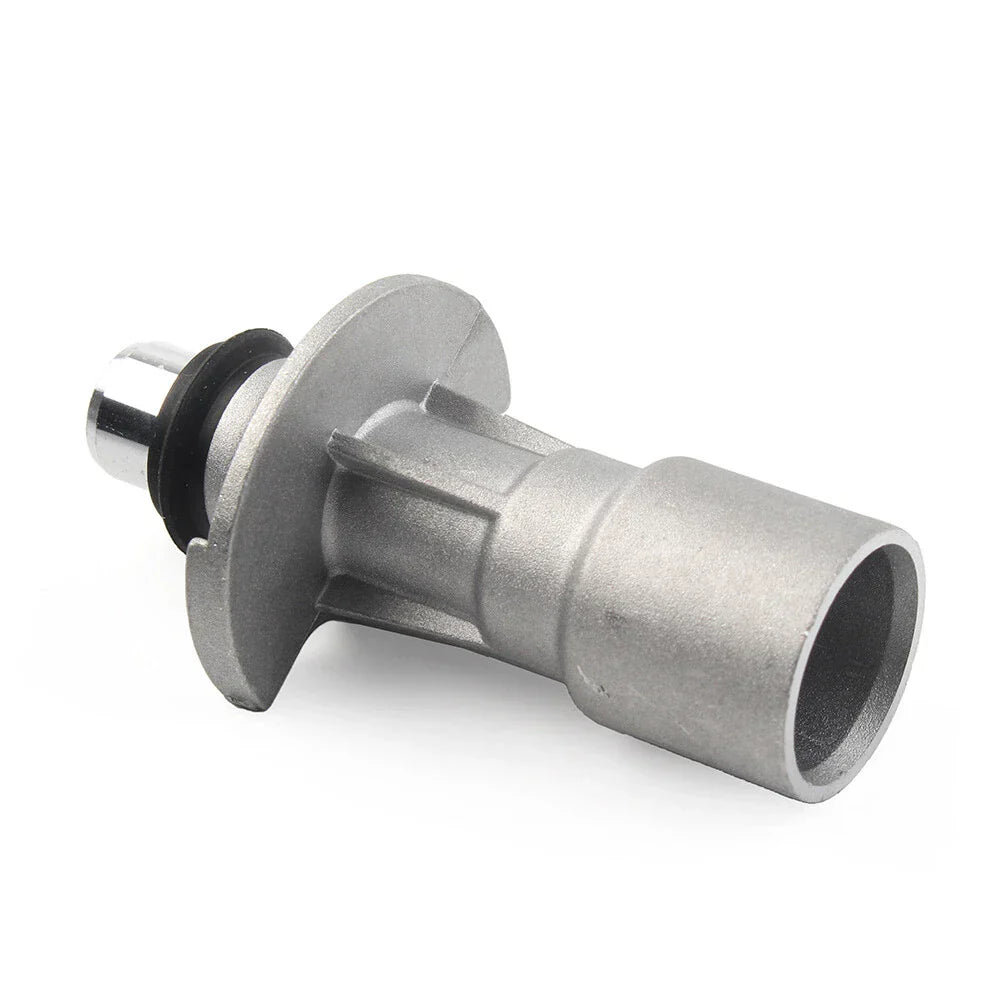 Water Pump Oil Cooler Pipe Tube Adaptor for Land Rover LR4 Range Rover (2010-2016)