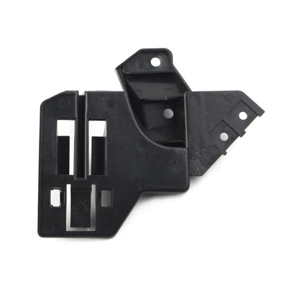 Black Front Bumper Mount Bracket for Land Rover Range Rover (2003-2009)