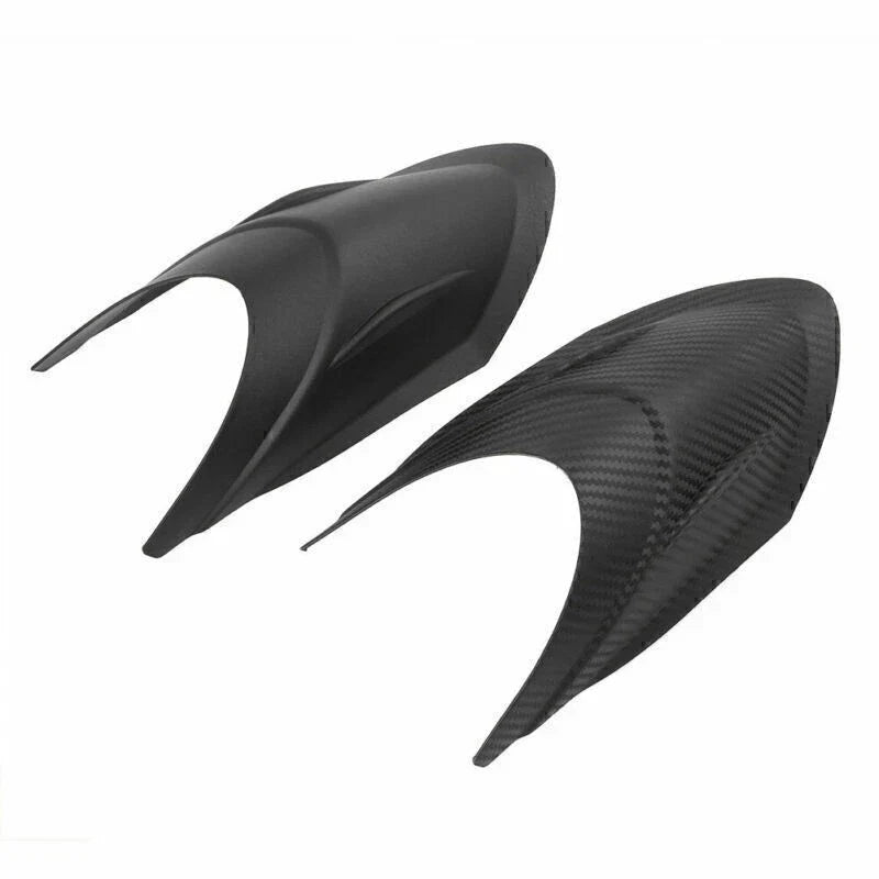 Mudguard Extender for BMW R1200GS (2013-2017) Black