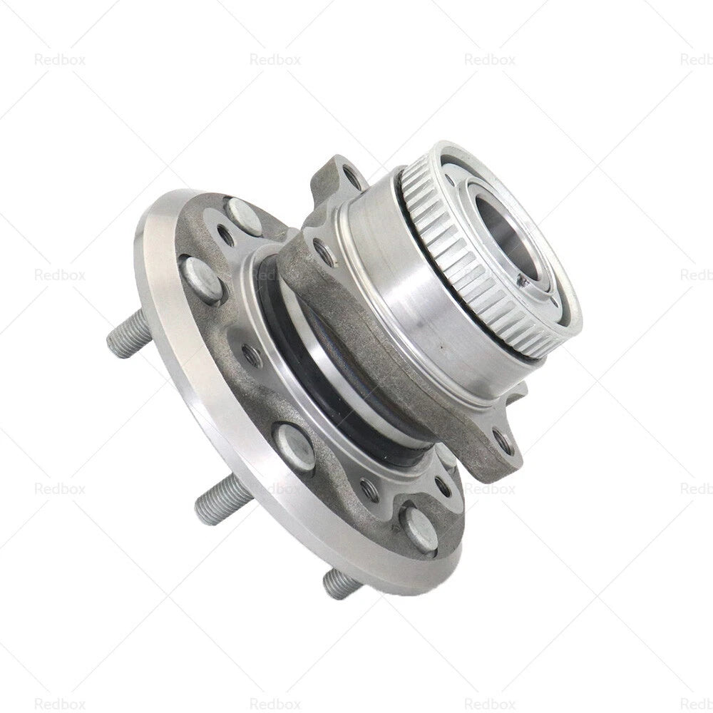 Front Wheel Bearing Hubs for Toyota Hiace TRH KDH Series (2005 - Present)